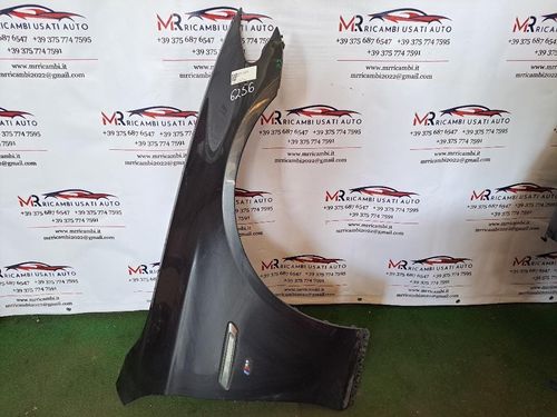 Parafango Anteriore Destro BMW Serie 5 Touring F10