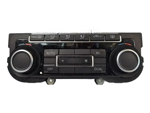 Comandi Clima VOLKSWAGEN Tiguan 2° Serie