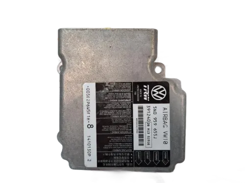 Centralina Airbag VOLKSWAGEN Tiguan 1° Serie