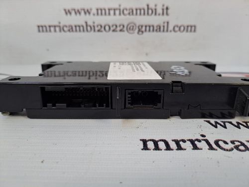 Centralina bluetooth telefono LAND ROVER Freelander 3° Serie