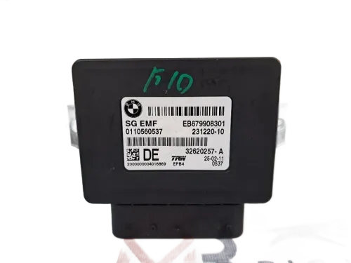 Centralina freno stazionamento BMW Serie 5 F10