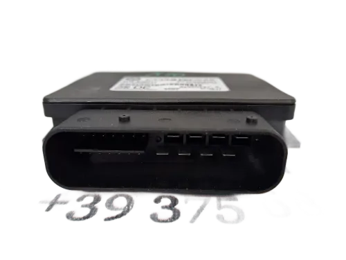 Centralina freno stazionamento BMW Serie 5 F10