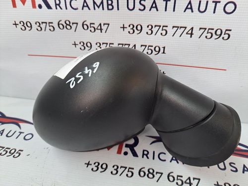 Specchietto Retrovisore Sinistro MINI One 2° Serie