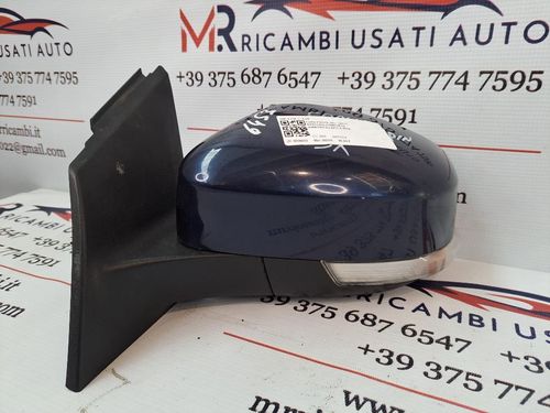 Specchietto Retrovisore Sinistro FORD Focus Berlina 5° Serie