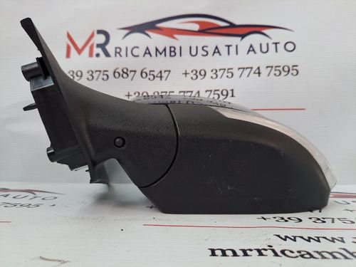 Specchietto Retrovisore Sinistro FORD Focus Berlina 5° Serie
