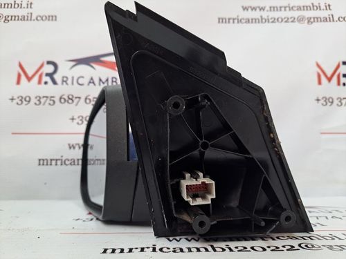 Specchietto Retrovisore Sinistro FORD Focus Berlina 5° Serie