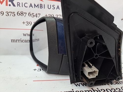 Specchietto Retrovisore Sinistro FORD Focus Berlina 5° Serie