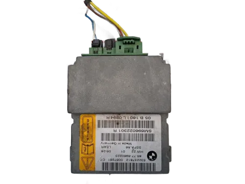 Centralina Airbag BMW Serie 7 E65/E66/E67/E68