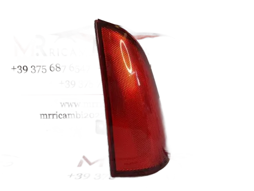 Stop fanale posteriore Destro Passeggero MERCEDES Vito W639 2° Serie