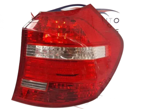Stop fanale posteriore Destro Passeggero BMW Serie 1 Serie (E87) (04>07)
