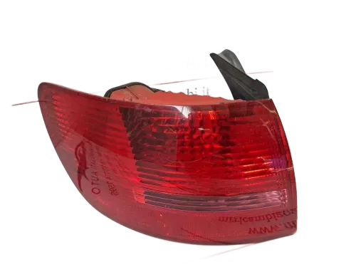 Stop fanale Posteriore sinistro lato Guida AUDI A6 Avant Serie C6 (4F5) (04>12)