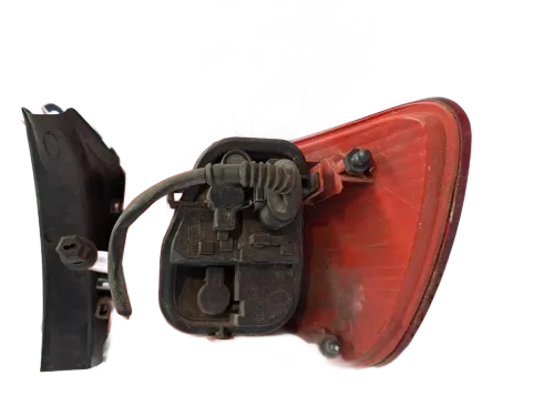 Stop fanale Posteriore sinistro lato Guida AUDI A6 Avant Serie C6 (4F5) (04>12)