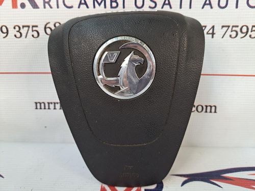 Airbag Volante OPEL Astra J