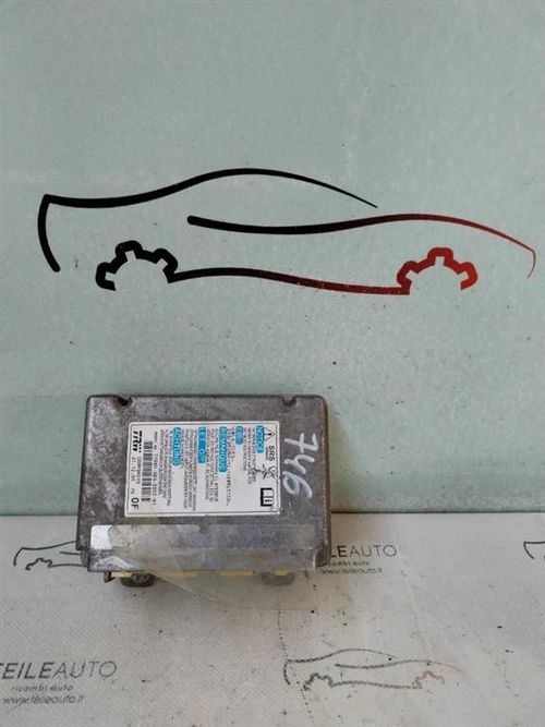 Centralina Airbag HONDA CR-V 4° Serie (07>12)