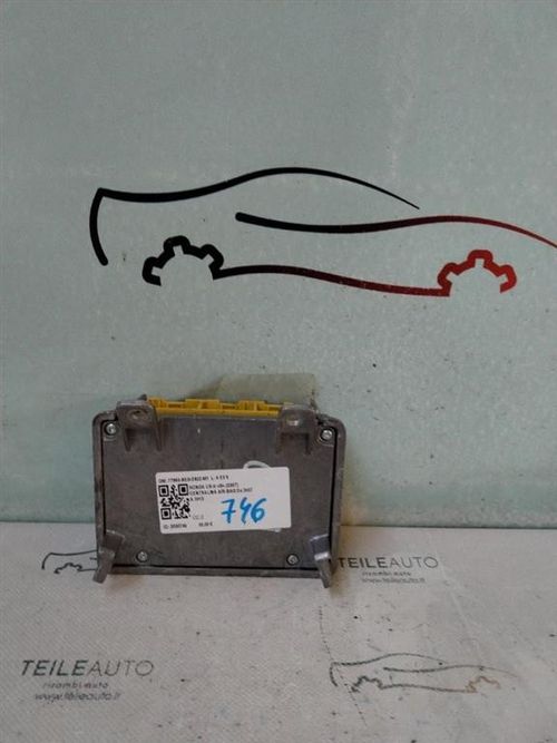 Centralina Airbag HONDA CR-V 4° Serie (07>12)