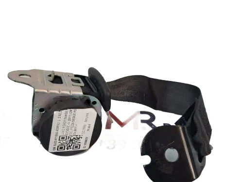 Cintura di sicurezza anteriore sinistra LAND ROVER Freelander 3° Serie