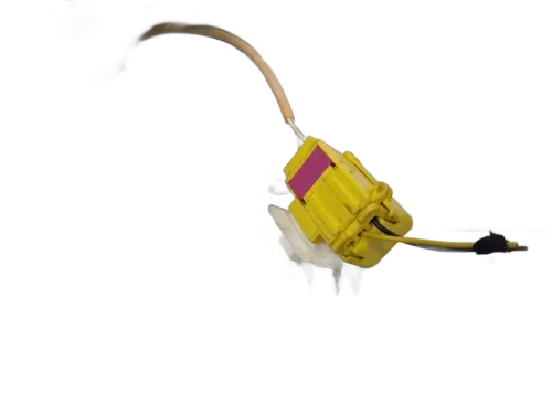 Cintura di sicurezza anteriore destra VOLKSWAGEN Eos Serie (1F7) (06>10)