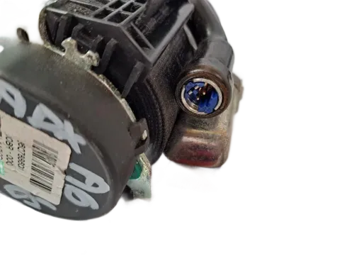 Cintura di sicurezza anteriore destra AUDI A6 Avant Serie C6 (4F5) (04>12)