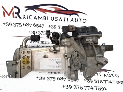 Scambiatore di calore AUDI A4 Berlina (07>10)