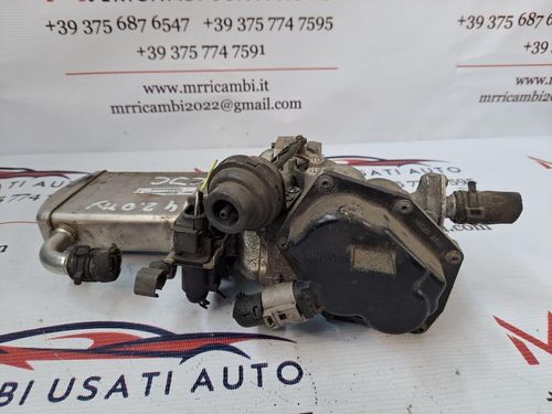 Scambiatore di calore AUDI A4 Berlina (07>10)