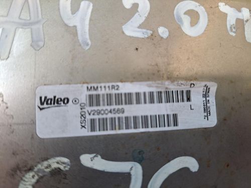 Scambiatore di calore AUDI A4 Berlina (07>10)