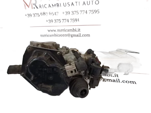 Scambiatore di calore AUDI A4 Berlina (07>10)