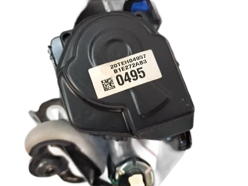 Cintura di sicurezza anteriore destra CHEVROLET Captiva 1° Serie