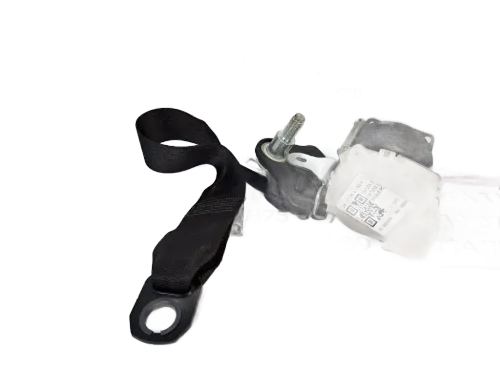 Cintura di sicurezza anteriore destra TOYOTA Rav4 6° Serie