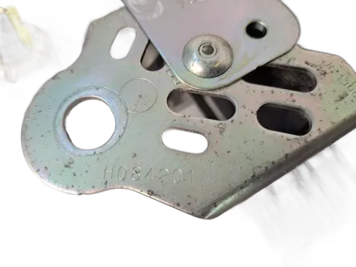 Cintura di sicurezza anteriore destra TOYOTA Prius 2° Serie