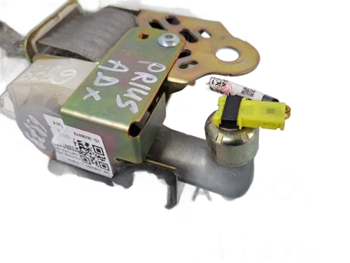 Cintura di sicurezza anteriore destra TOYOTA Prius 2° Serie