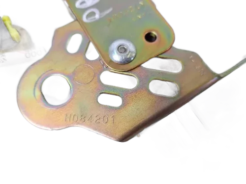 Cintura di sicurezza anteriore destra TOYOTA Prius 2° Serie