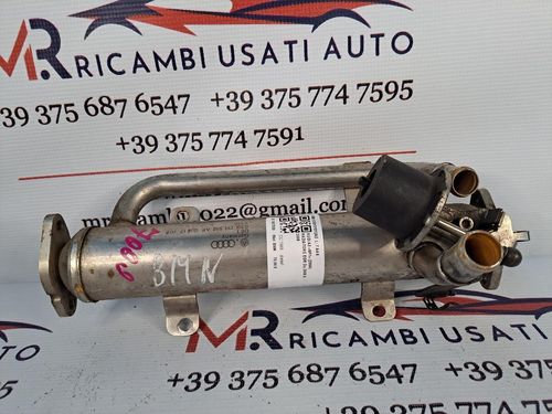 Scambiatore di calore AUDI A3 Serie (8P1) (05>08)