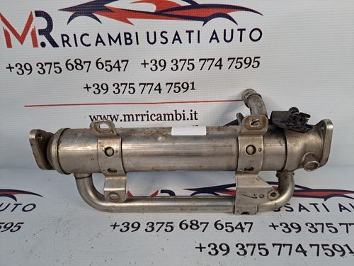 Scambiatore di calore AUDI A3 Serie (8P1) (05>08)