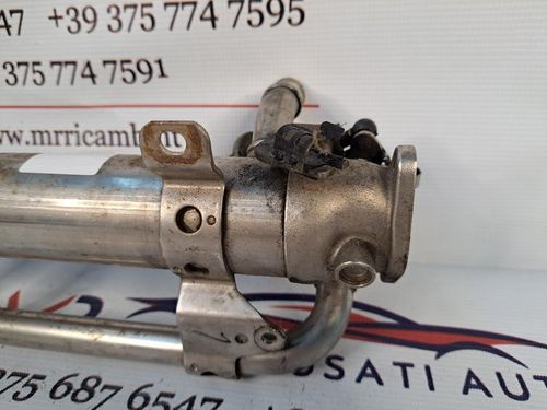 Scambiatore di calore AUDI A3 Serie (8P1) (05>08)