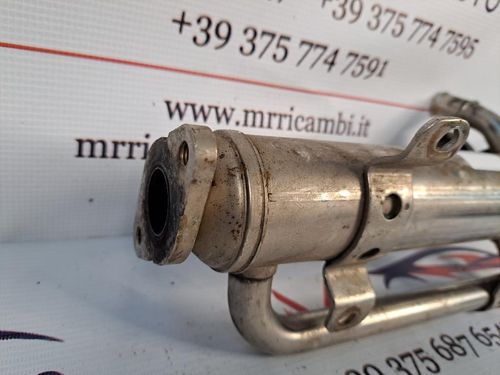 Scambiatore di calore AUDI A3 Serie (8P1) (05>08)