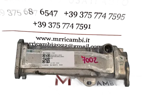 Scambiatore di calore VOLVO XC60 1° Serie