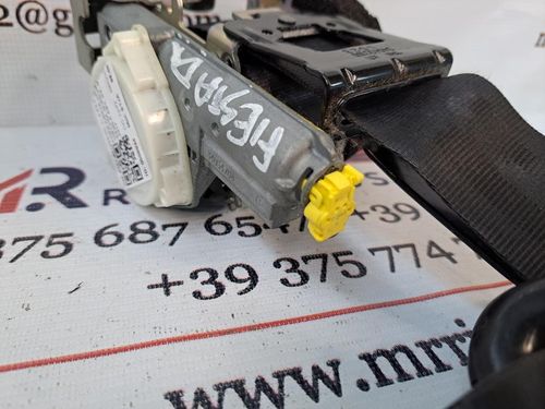 Cintura di sicurezza anteriore destra FORD Fiesta 6° Serie