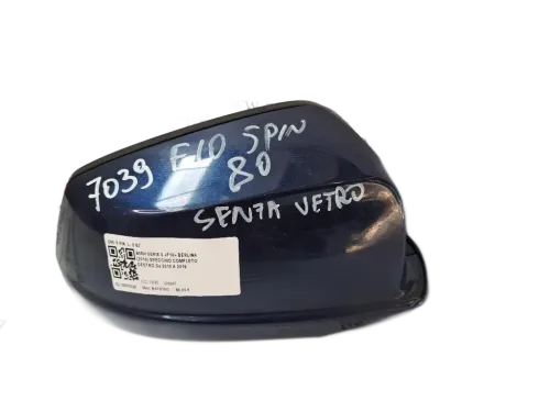 Specchietto Retrovisore Destro BMW Serie 5 F10