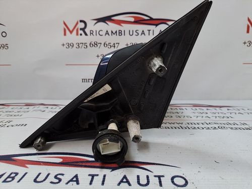 Specchietto Retrovisore Destro BMW Serie 5 F10