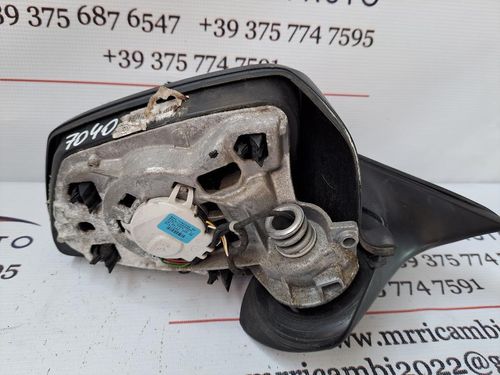 Specchietto Retrovisore Destro BMW Serie 5 F10