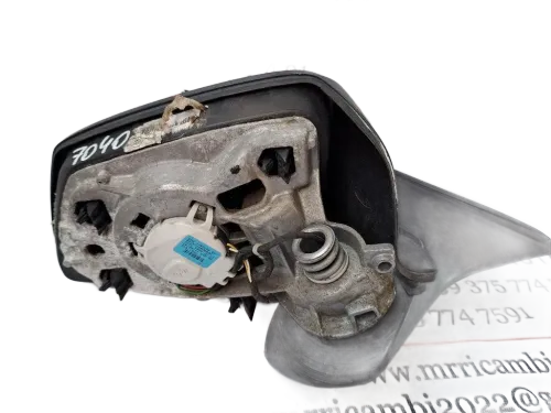 Specchietto Retrovisore Destro BMW Serie 5 F10