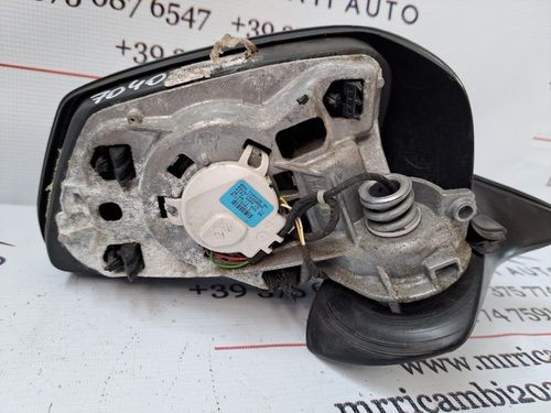 Specchietto Retrovisore Destro BMW Serie 5 F10