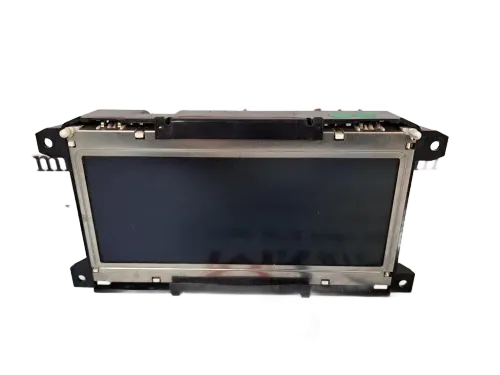 Display AUDI A6 Berlina Serie C6 (4F2) (04>12)