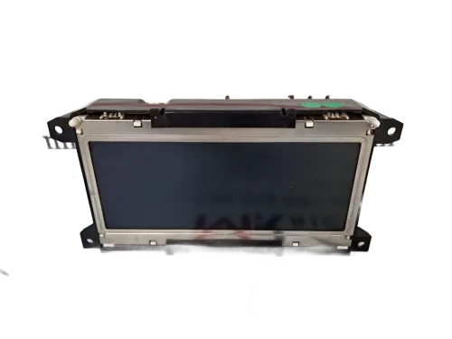 Display AUDI A6 Berlina Serie C6 (4F2) (04>12)