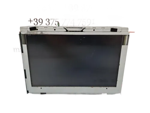 Display LAND ROVER Freelander 3° Serie