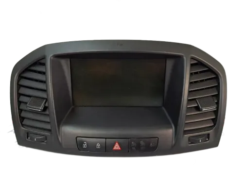 Display OPEL Insignia S. Wagon