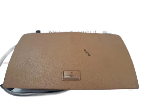 Display MERCEDES Classe C Berlina W204