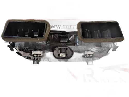 Bocchette Aria Centrale OPEL Corsa E 3° Serie