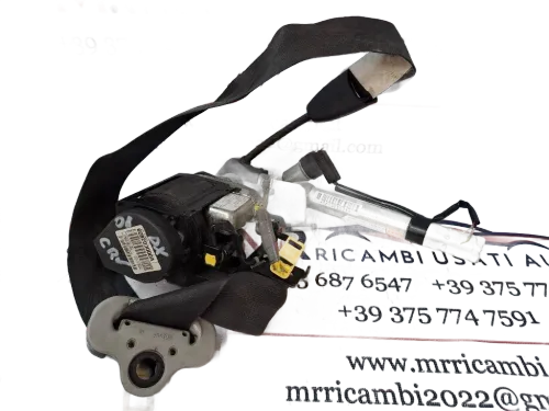 Cintura di sicurezza anteriore destra HONDA CR-V 4° Serie (07>12)