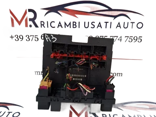 Modulo SAM AUDI A3 Serie (8P1) (08>12)